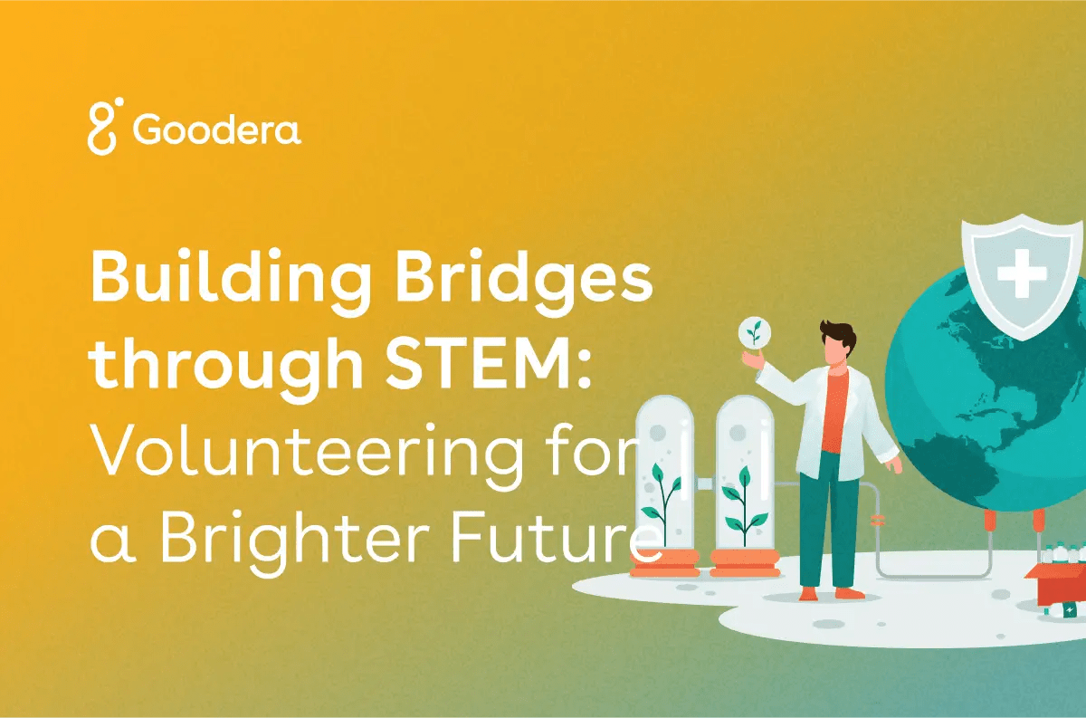 STEM Volunteering Opportunities and Ideas for 2023